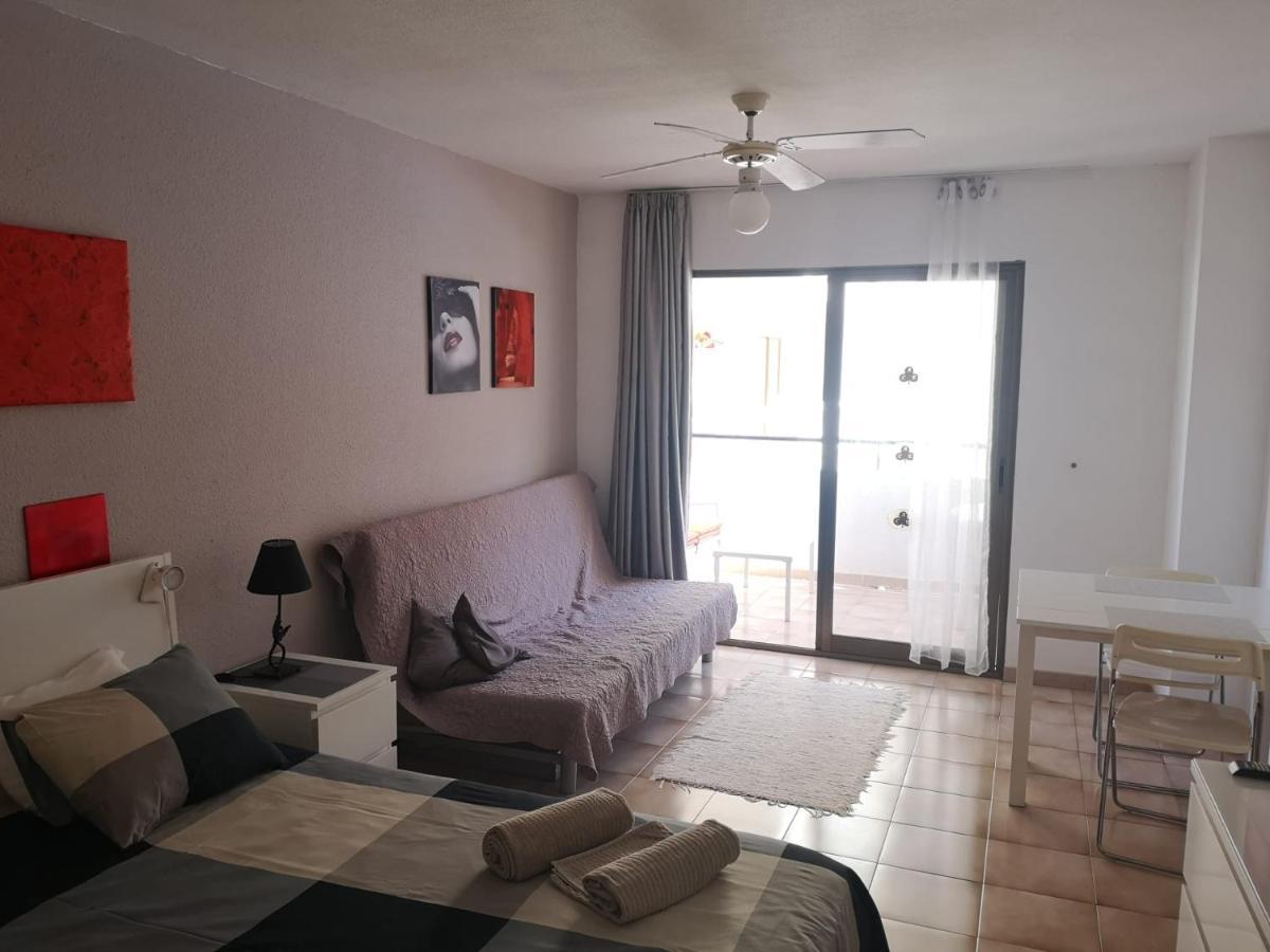 Los Cristianos Castel Harbour 401 Exterior foto